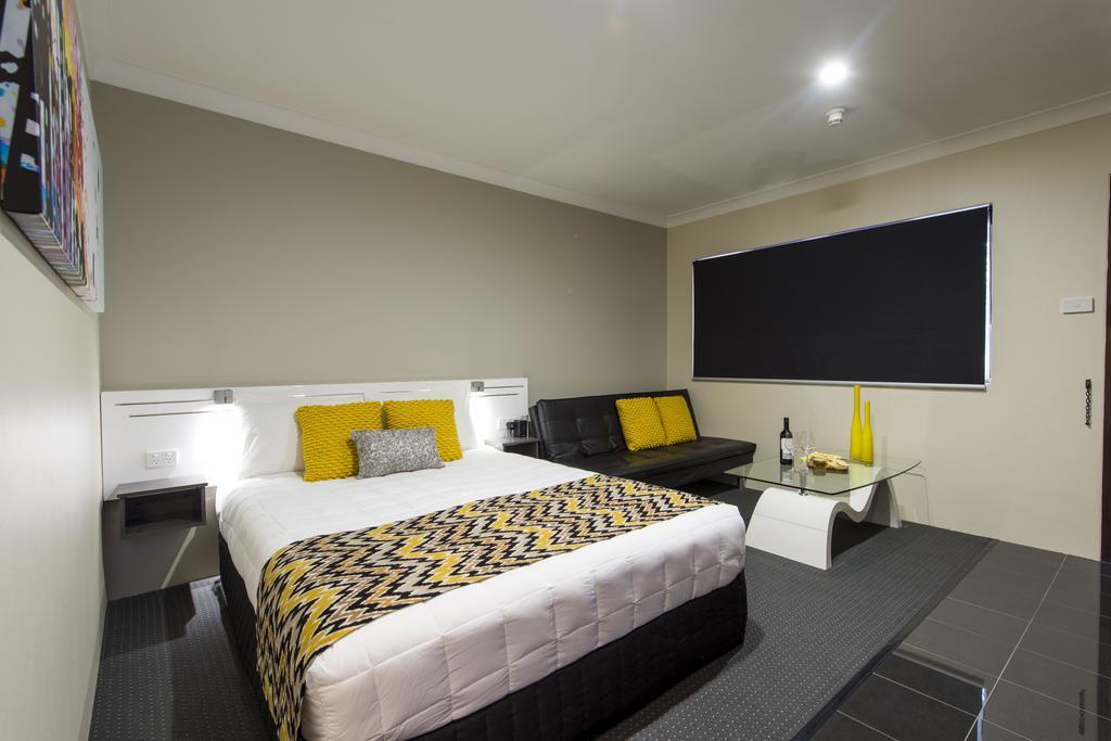 Abbey Motor Inn Grafton Ngoại thất bức ảnh