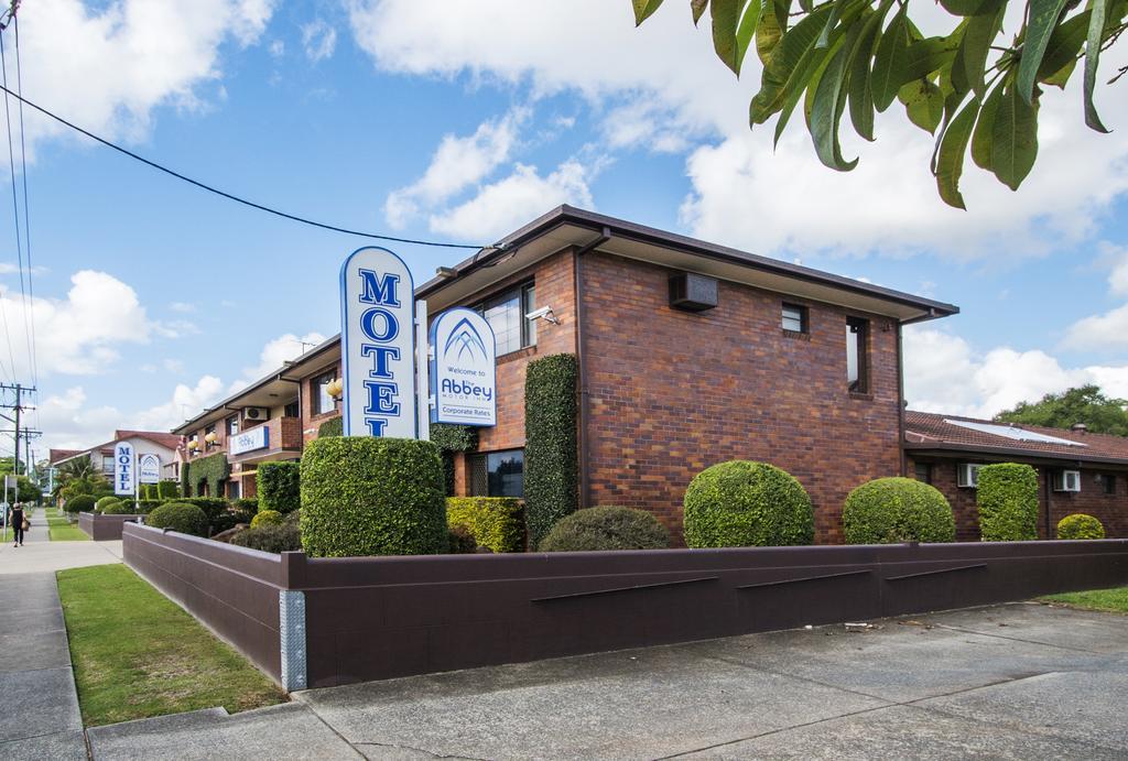 Abbey Motor Inn Grafton Ngoại thất bức ảnh