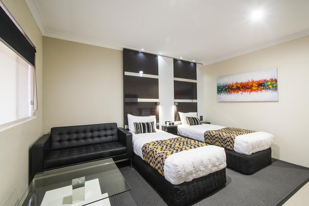 Abbey Motor Inn Grafton Ngoại thất bức ảnh