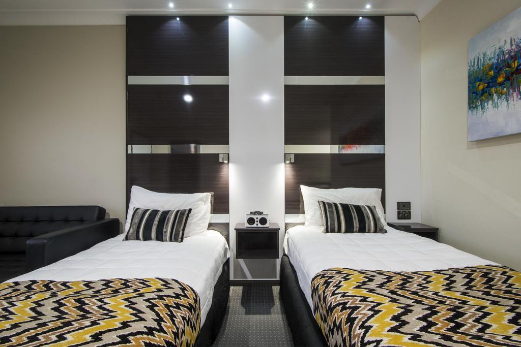 Abbey Motor Inn Grafton Ngoại thất bức ảnh