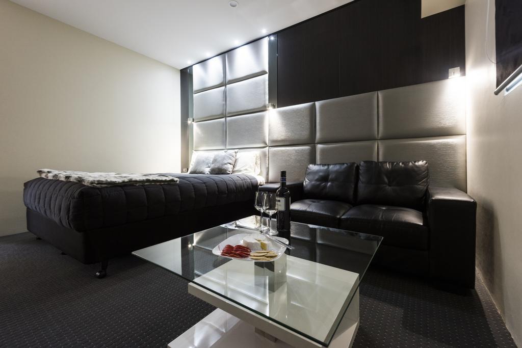 Abbey Motor Inn Grafton Ngoại thất bức ảnh