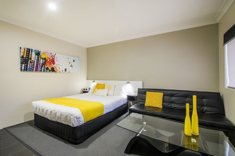Abbey Motor Inn Grafton Ngoại thất bức ảnh