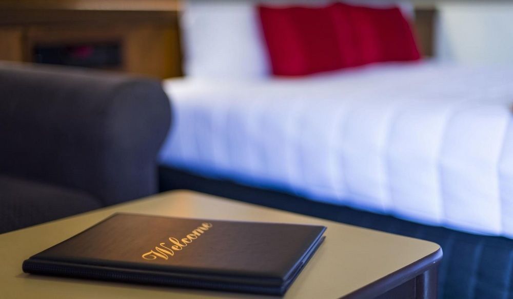 Abbey Motor Inn Grafton Ngoại thất bức ảnh