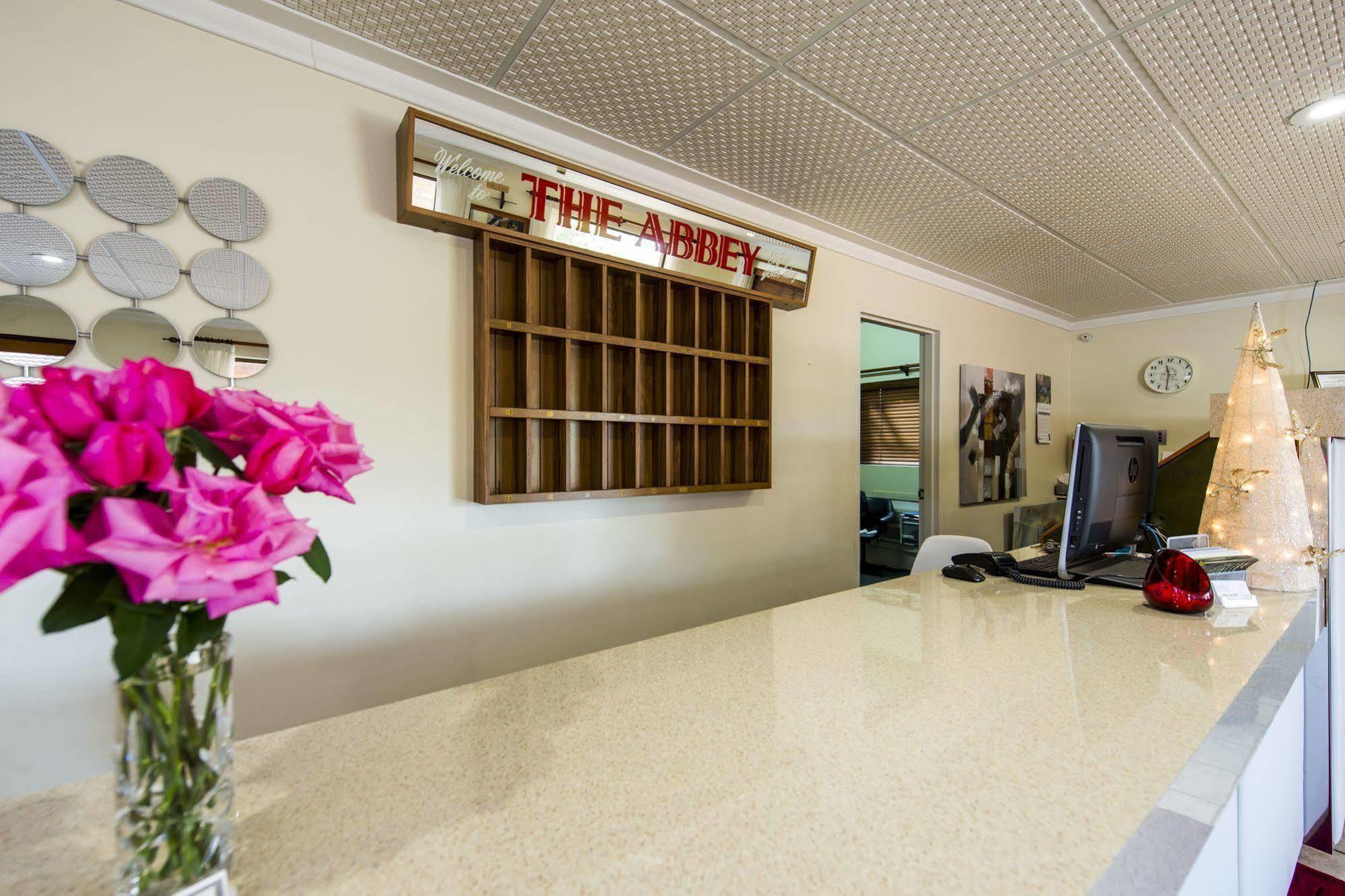 Abbey Motor Inn Grafton Ngoại thất bức ảnh