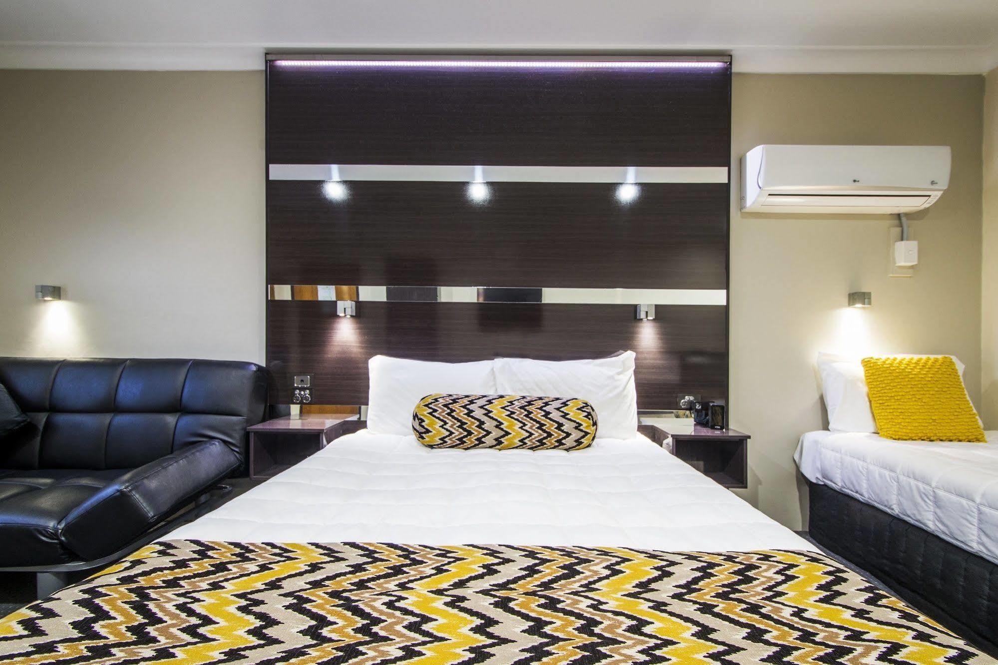 Abbey Motor Inn Grafton Ngoại thất bức ảnh