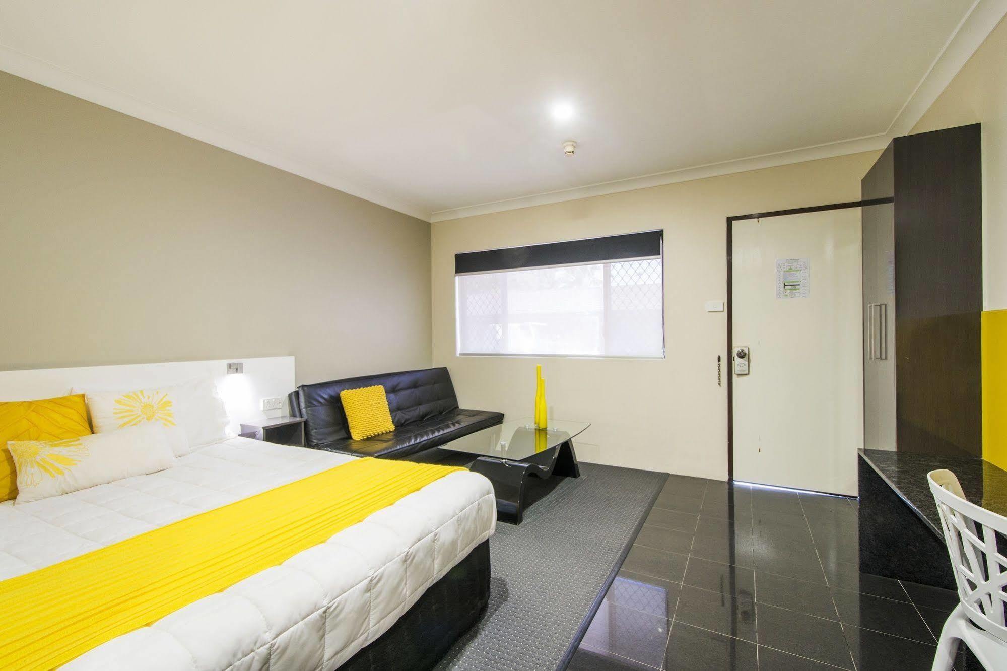 Abbey Motor Inn Grafton Ngoại thất bức ảnh