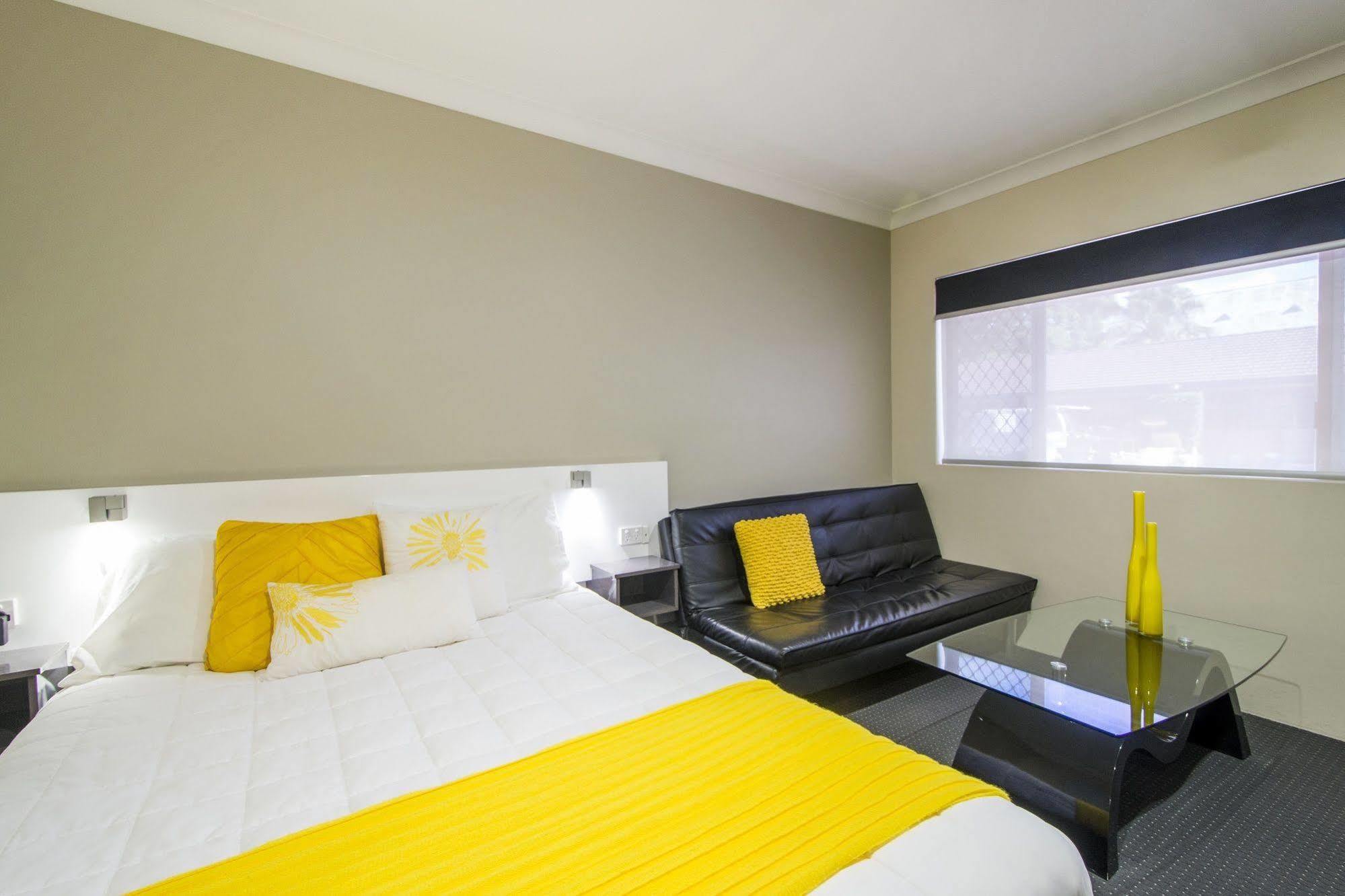 Abbey Motor Inn Grafton Ngoại thất bức ảnh