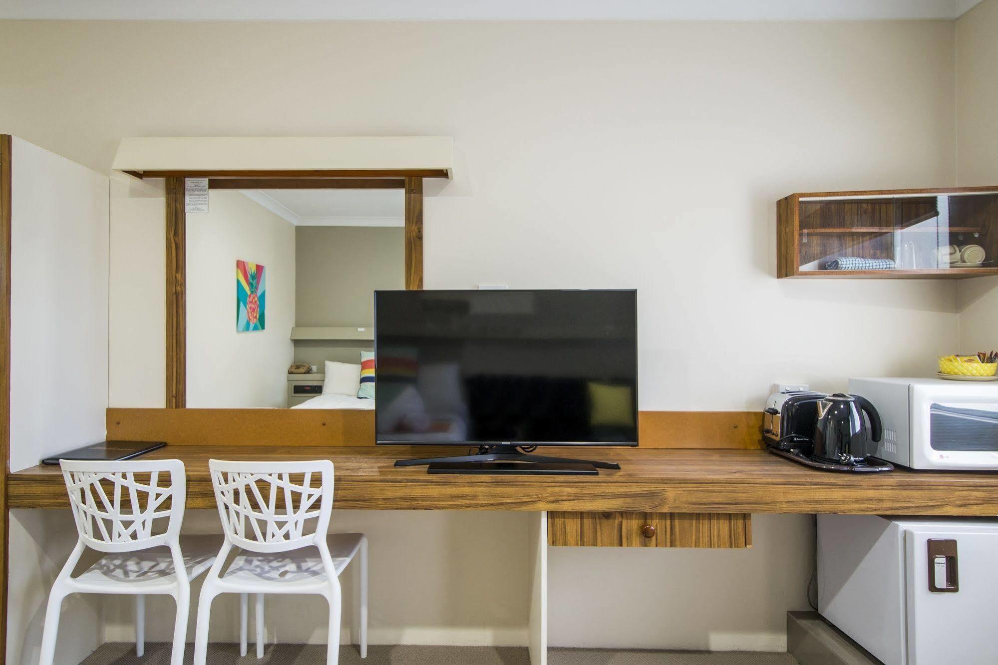Abbey Motor Inn Grafton Ngoại thất bức ảnh