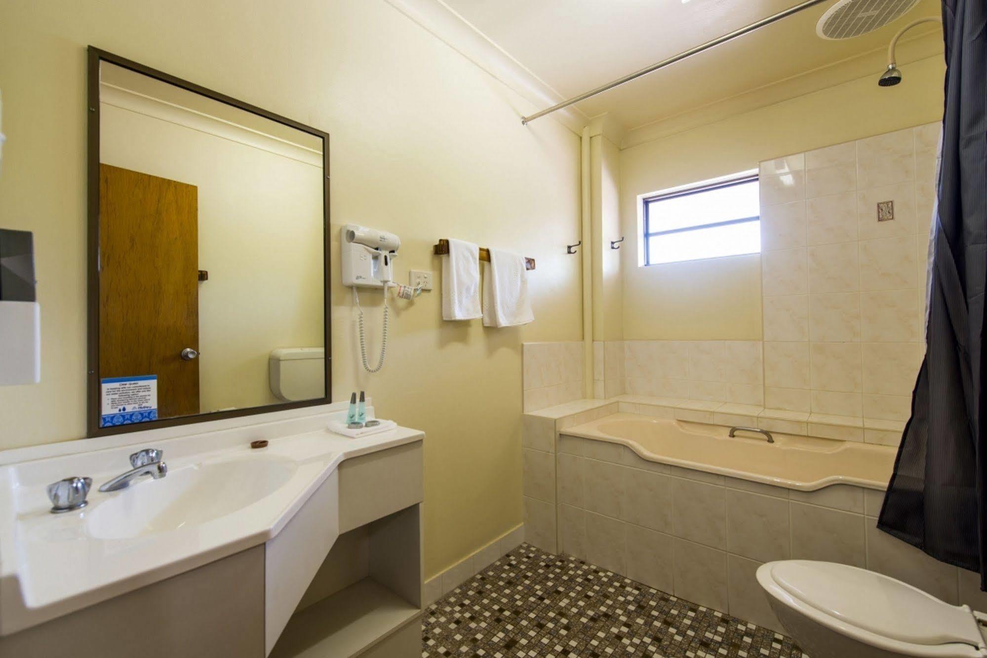 Abbey Motor Inn Grafton Ngoại thất bức ảnh