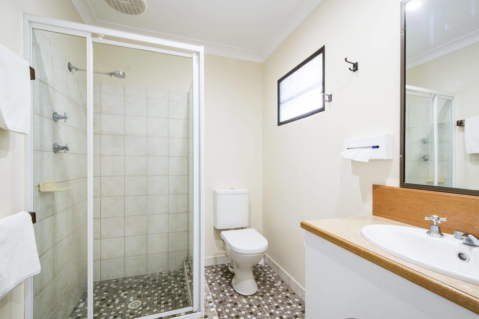 Abbey Motor Inn Grafton Ngoại thất bức ảnh