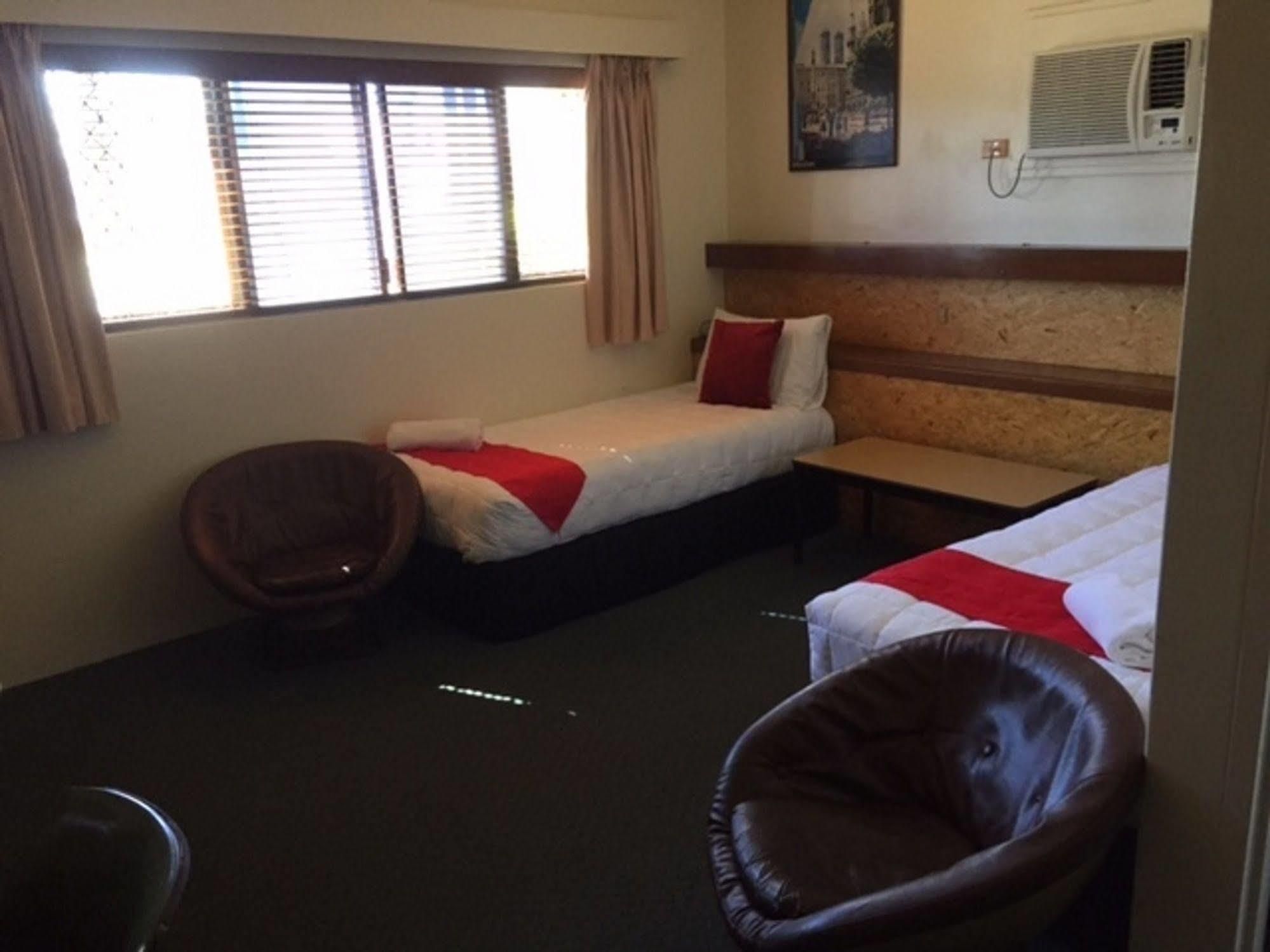 Abbey Motor Inn Grafton Ngoại thất bức ảnh