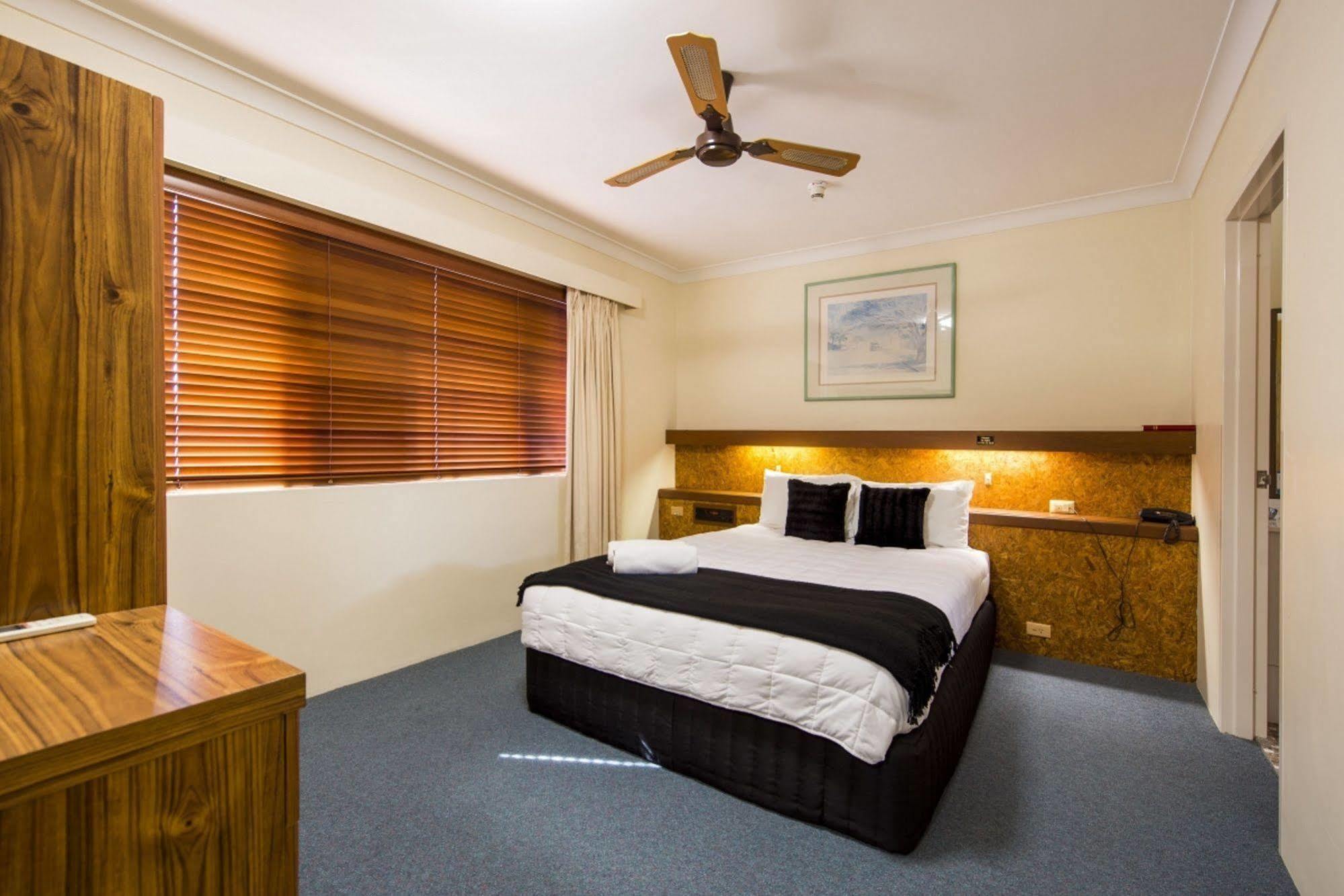 Abbey Motor Inn Grafton Ngoại thất bức ảnh