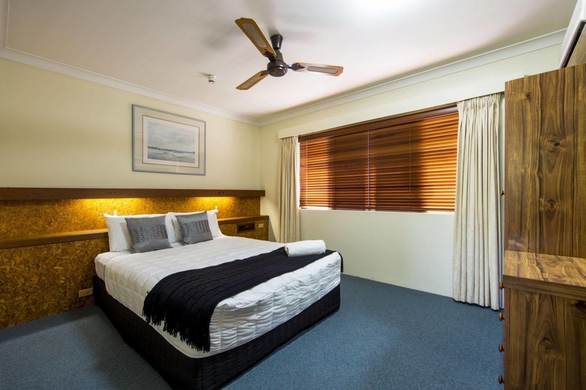 Abbey Motor Inn Grafton Ngoại thất bức ảnh